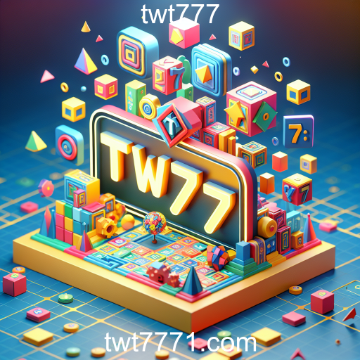 Quebra-Cabeça A Magia dos Quebra-Cabeças em 'twt777'